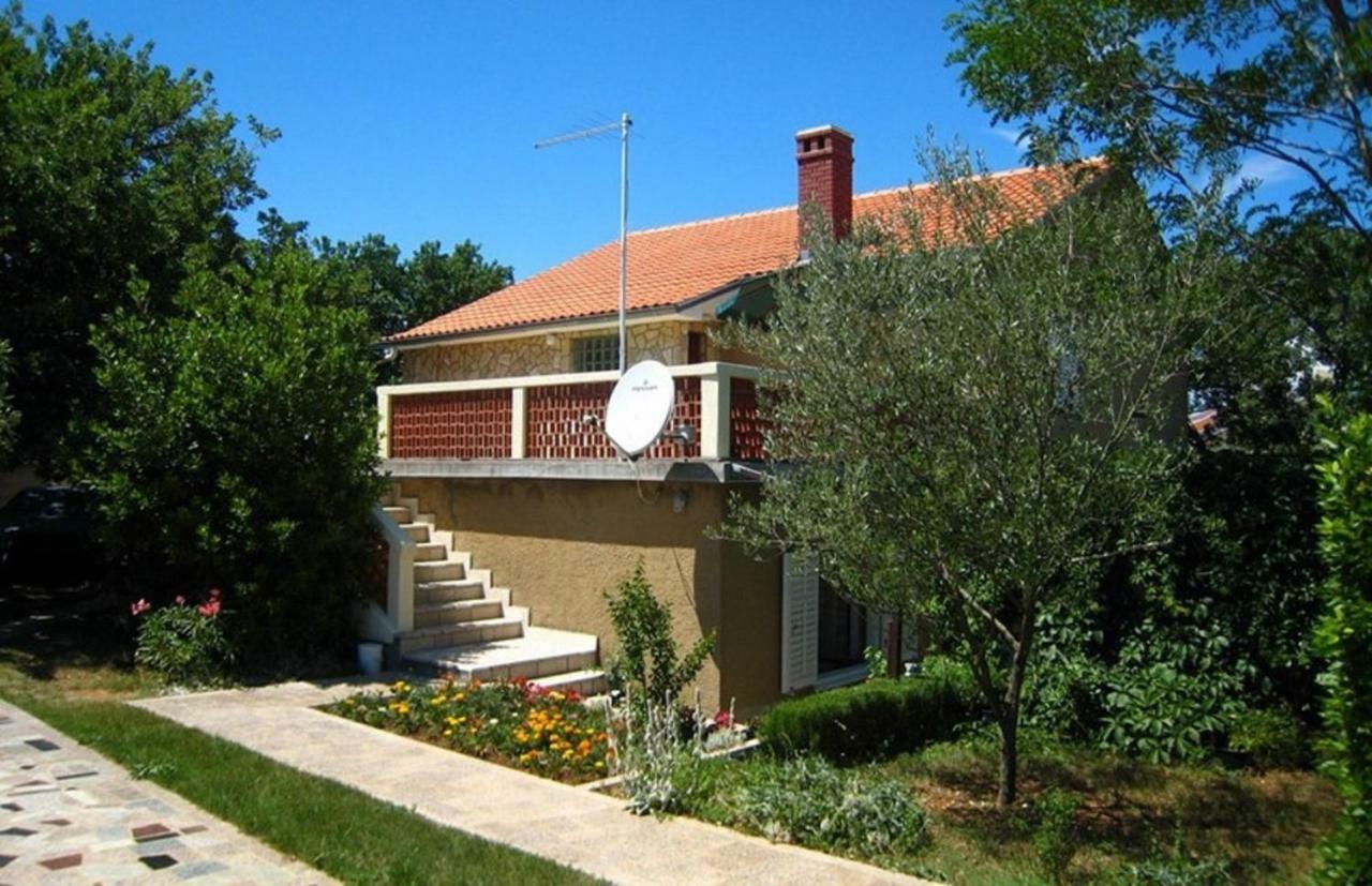 Jakov&nada Apartamento Šilo